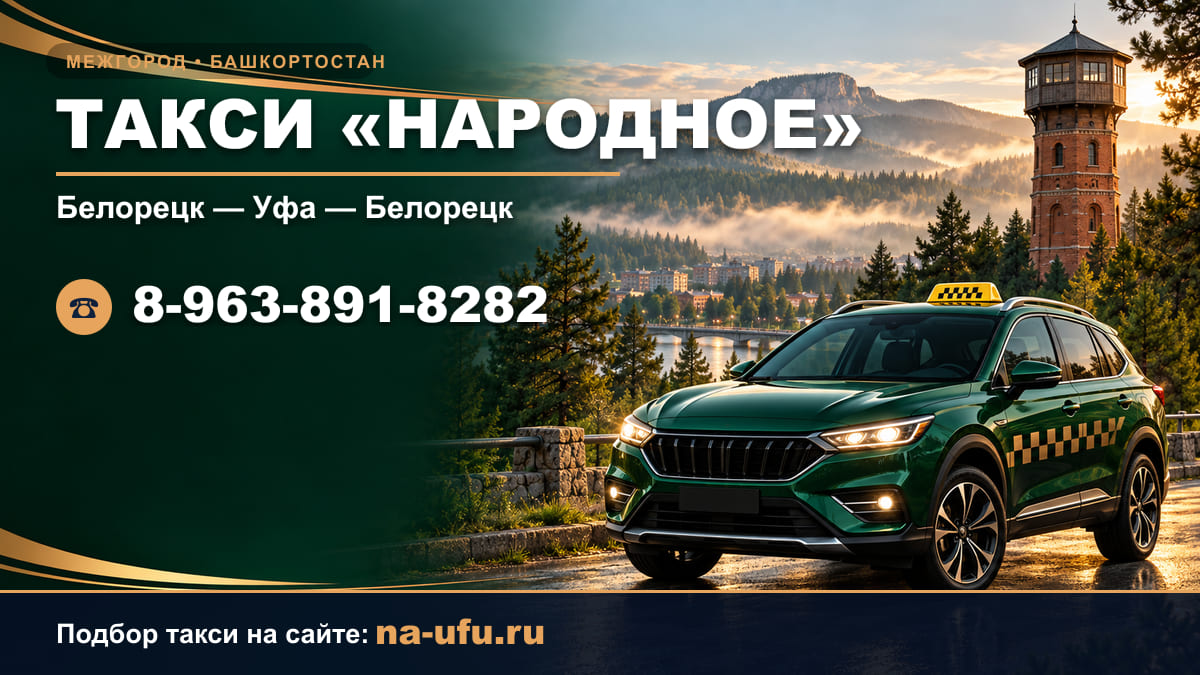 Народное